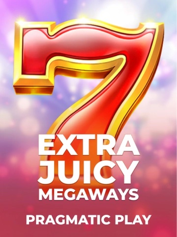 Extra Juicy Megaways